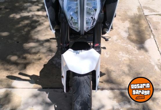 Motos - Ktm Duke 390 2018 Nafta 11500Km - En Venta