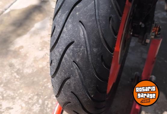 Motos - Ktm Duke 390 2018 Nafta 11500Km - En Venta