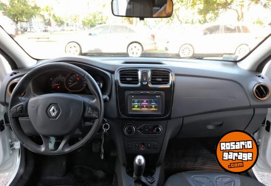 Autos - Renault Sandero Stepway Privilege 2019 Nafta 96000Km - En Venta