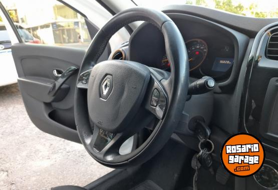 Autos - Renault Sandero Stepway Privilege 2019 Nafta 96000Km - En Venta