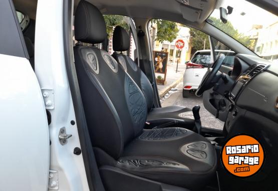 Autos - Renault Sandero Stepway Privilege 2019 Nafta 96000Km - En Venta