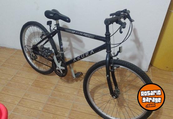 Otros - Bicicleta Rodado 24 - En Venta