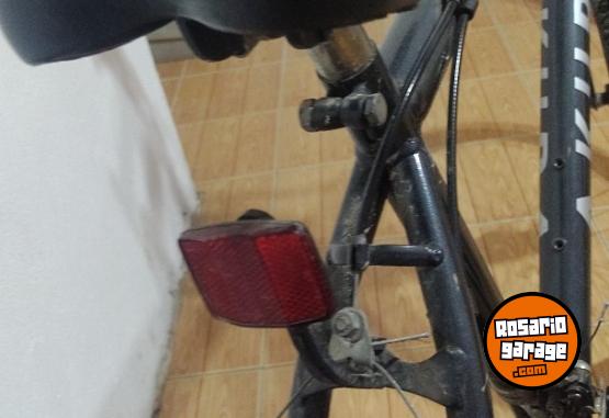 Otros - Bicicleta Rodado 24 - En Venta