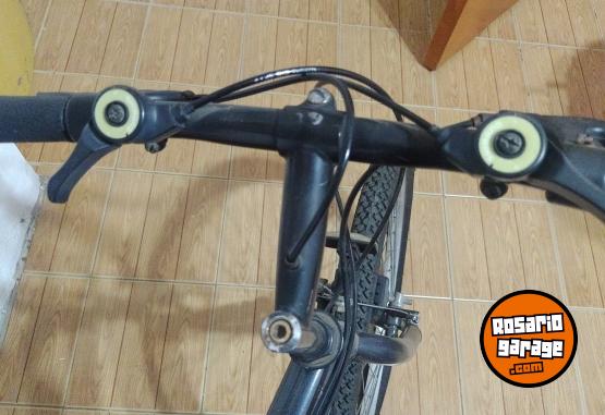 Otros - Bicicleta Rodado 24 - En Venta