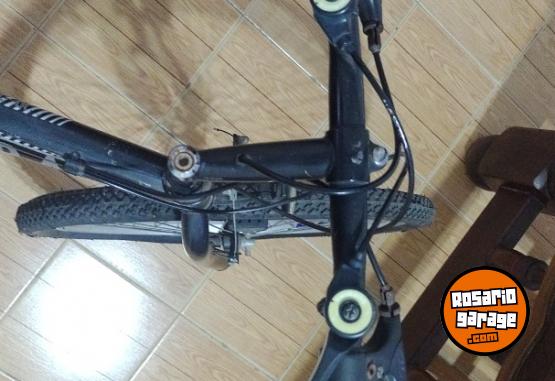 Otros - Bicicleta Rodado 24 - En Venta