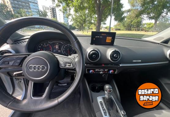 Autos - Audi a3 2019 Nafta 53000Km - En Venta