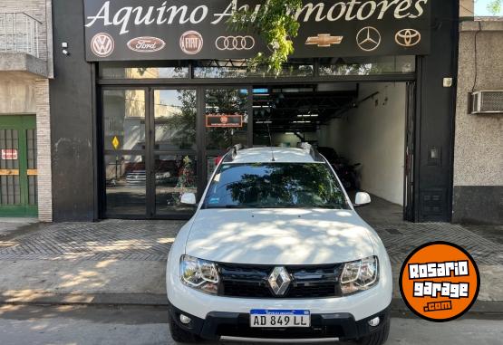 Autos - Renault Duster 2.0 PRIVILEGE 4x4 2019 Nafta 31000Km - En Venta