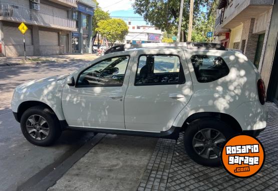 Autos - Renault Duster 2.0 PRIVILEGE 4x4 2019 Nafta 31000Km - En Venta