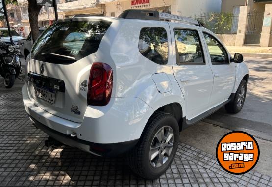 Autos - Renault Duster 2.0 PRIVILEGE 4x4 2019 Nafta 31000Km - En Venta