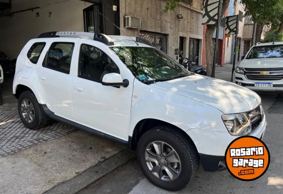 Autos - Renault Duster 2.0 PRIVILEGE 4x4 2019 Nafta 31000Km - En Venta