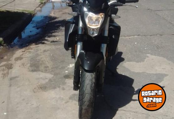 Motos - Benelli tnt 600 2019 Nafta 20000Km - En Venta