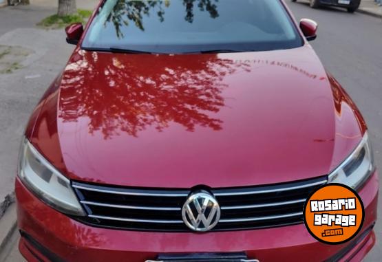 Autos - Volkswagen vento 2.5 2017 Nafta 82000Km - En Venta