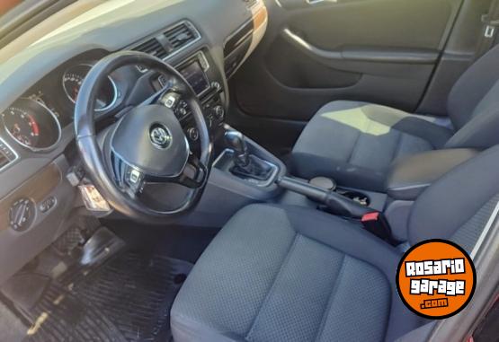 Autos - Volkswagen vento 2.5 2017 Nafta 82000Km - En Venta