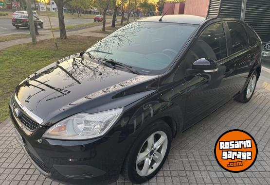 Autos - Ford FOCUS TREND 2.0 5P 2009 Nafta 200000Km - En Venta