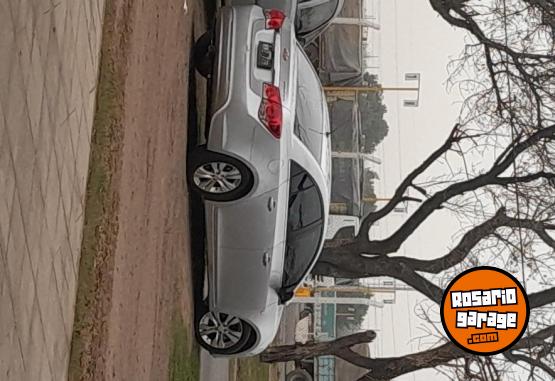 Autos - Chevrolet Cruze 2013 GNC 200000Km - En Venta