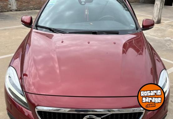 Autos - Volvo V40 2018 Nafta 37000Km - En Venta