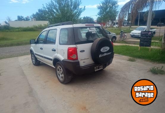 Autos - Ford Ecosport 2010 Nafta 1Km - En Venta