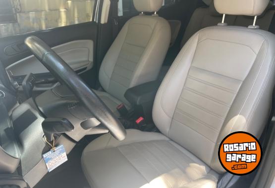 Autos - Ford Ecosport Titanium 2019 Nafta 71000Km - En Venta