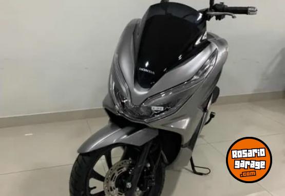 Motos - Honda Pcx 2019 Nafta 7900Km - En Venta