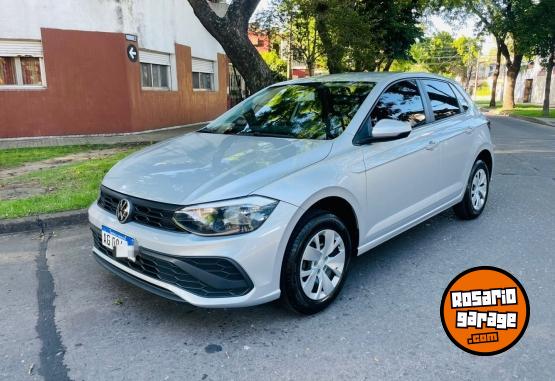 Autos - Volkswagen Polo Track 1.6 2023 Nafta 18000Km - En Venta