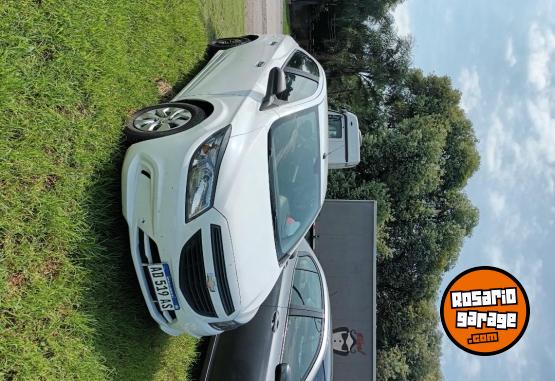 Autos - Chevrolet Prisma Joy Ls+ 2019 Nafta 130000Km - En Venta