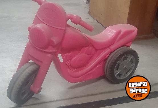 Hogar - MONOPATIN PRINCESAS / MOTO PATA PATA - En Venta