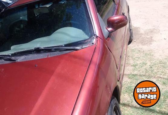 Autos - Volkswagen Gol 1998 Diesel 21000Km - En Venta