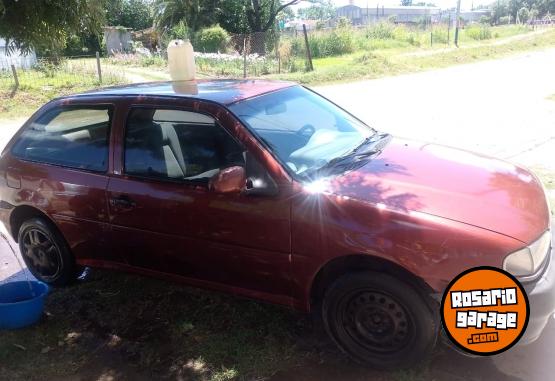 Autos - Volkswagen Gol 1998 Diesel 21000Km - En Venta