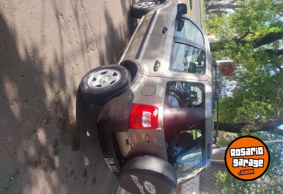 Camionetas - Ford Ecosport 2007 Nafta 210000Km - En Venta