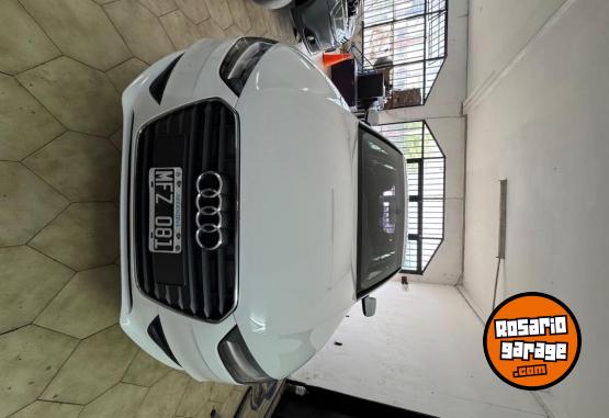 Autos - Audi Audi A4 2013 Nafta 130000Km - En Venta