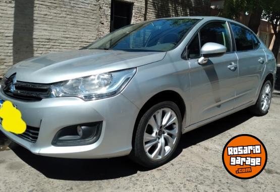 Autos - Citroen C4 lounge 2018 Diesel 116000Km - En Venta