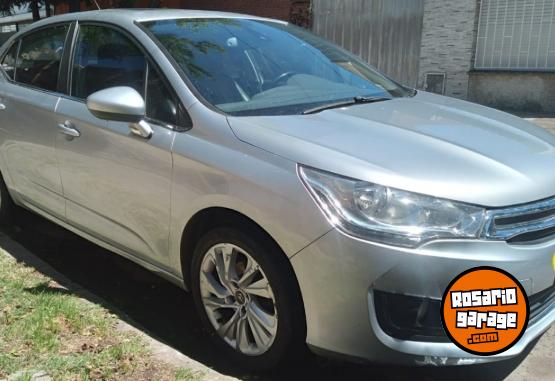 Autos - Citroen C4 lounge 2018 Diesel 116000Km - En Venta