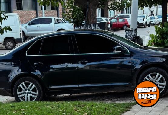 Autos - Volkswagen vento 2.5 luxury 2010 Nafta 193000Km - En Venta