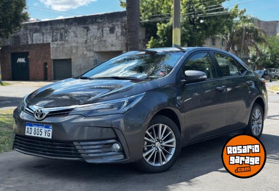 Autos - Toyota Corolla 2019 Nafta 175000Km - En Venta