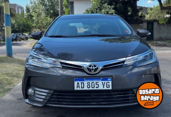 Autos - Toyota Corolla 2019 Nafta 175000Km - En Venta