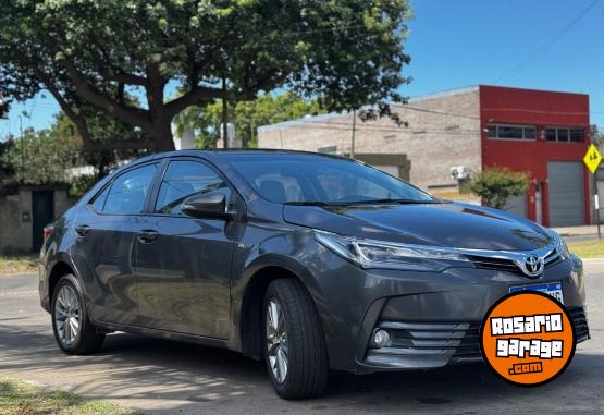 Autos - Toyota Corolla 2019 Nafta 175000Km - En Venta