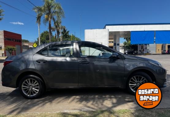 Autos - Toyota Corolla 2019 Nafta 175000Km - En Venta