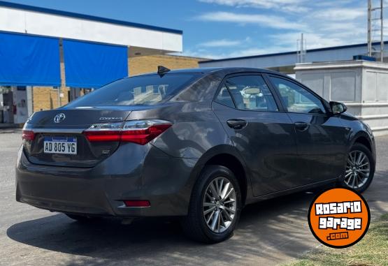 Autos - Toyota Corolla 2019 Nafta 175000Km - En Venta