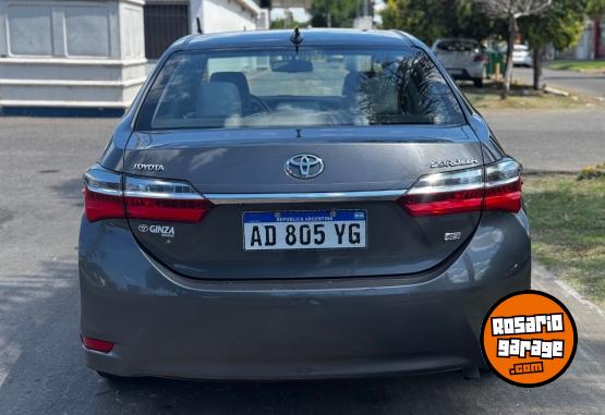 Autos - Toyota Corolla 2019 Nafta 175000Km - En Venta