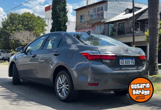 Autos - Toyota Corolla 2019 Nafta 175000Km - En Venta