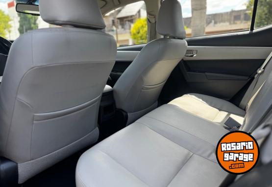 Autos - Toyota Corolla 2019 Nafta 175000Km - En Venta