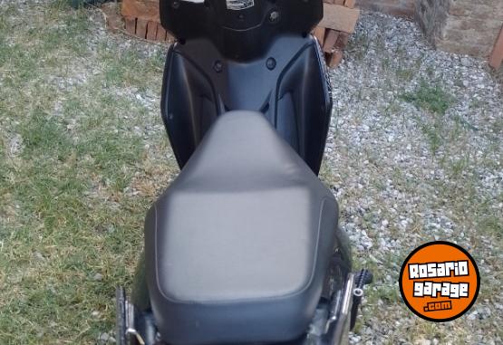 Motos - Honda Wave 2019 Nafta 6450Km - En Venta