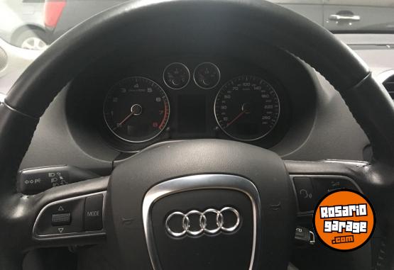 Autos - Audi A3 2010 Nafta 150000Km - En Venta