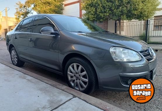 Autos - Volkswagen Vento 2007 Diesel 190000Km - En Venta