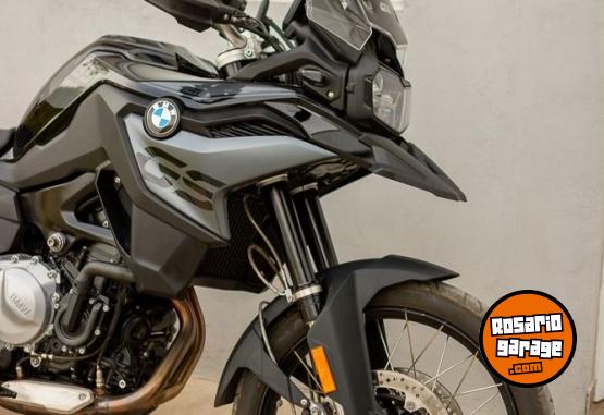 Motos - Bmw BMW 850 gs 2023 Nafta 600Km - En Venta