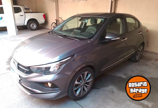 Autos - Fiat Cronos 2021 Nafta 66000Km - En Venta