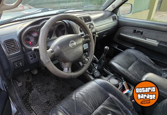 Camionetas - Nissan X-TERRA SE 2004 Diesel 240000Km - En Venta