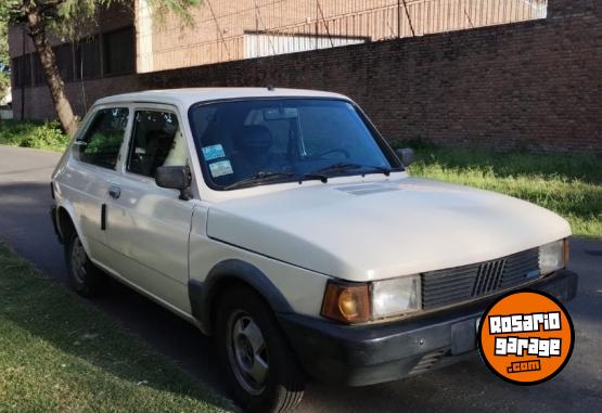 Autos - Fiat SPAZIO 147 TR5 DIESEL 1996 Diesel 143643Km - En Venta