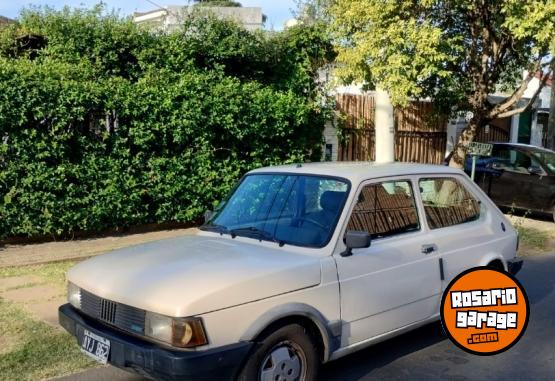 Autos - Fiat SPAZIO 147 TR5 DIESEL 1996 Diesel 143643Km - En Venta