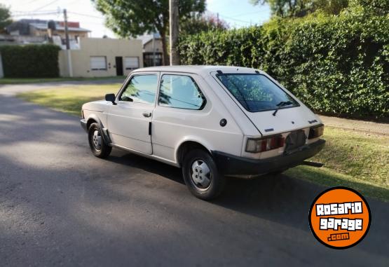 Autos - Fiat SPAZIO 147 TR5 DIESEL 1996 Diesel 143643Km - En Venta